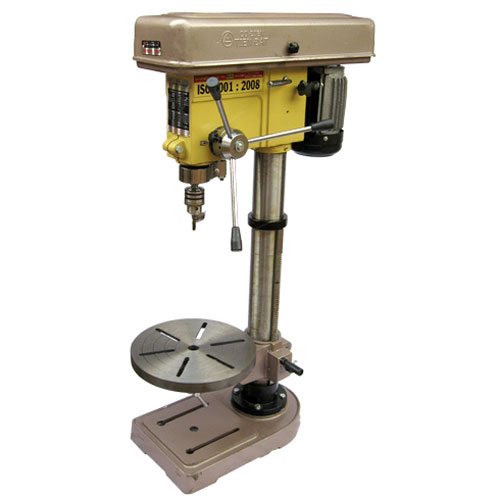 Máy khoan thường tiến đạt cao 1m (KT1000)