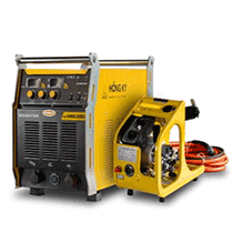 Máy hàn MIG Hồng Ký HK 350I - IGBT