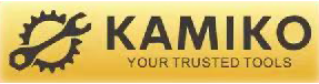 Logo hãn sản xuất Kamiko