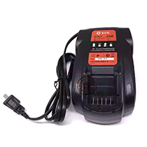 Đế sạc nhanh 12V - DC12LC Ken 731004B0