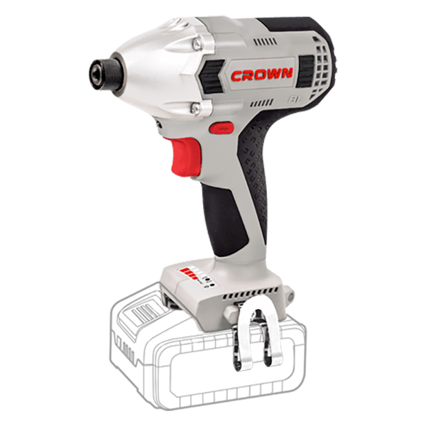 Máy vặn vít dùng pin Crown CT 22021