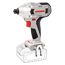 Máy vặn vít dùng pin Crown CT 22021