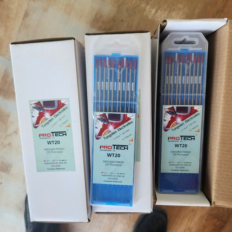 Kim h&agrave;n tig 2.4mm