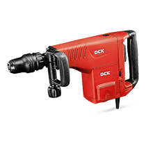 Máy đục bê tông 1500W KZG10 - DCK