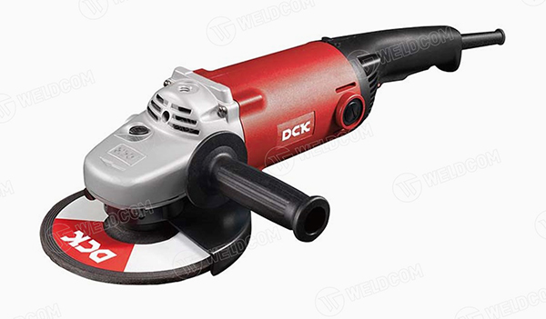 Máy mài góc 2200W 230mm KSM230SH - DCK