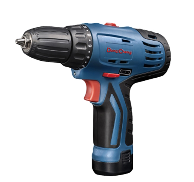 Máy vặn vít dùng pin Dongcheng DCJZ1602i
