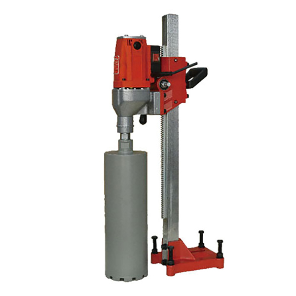 Máy khoan rút lõi bê tông để bàn OB-160