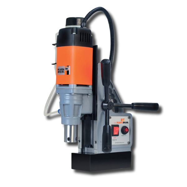 Máy khoan bàn từ cố định KM-35E