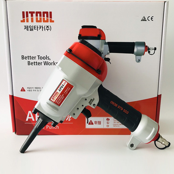 Máy gỡ đinh lớn 3.5-6.0mm