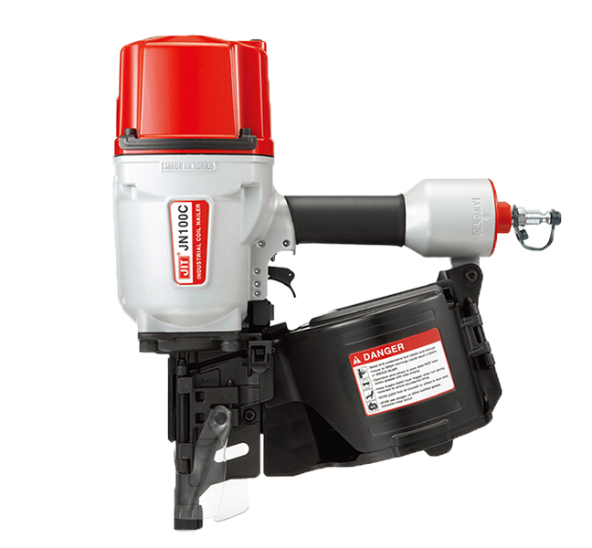 Máy bắn đinh cuộn 65-100mm