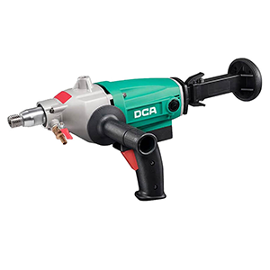 Máy khoan lỗ bê tông cầm tay DCA AZZ90