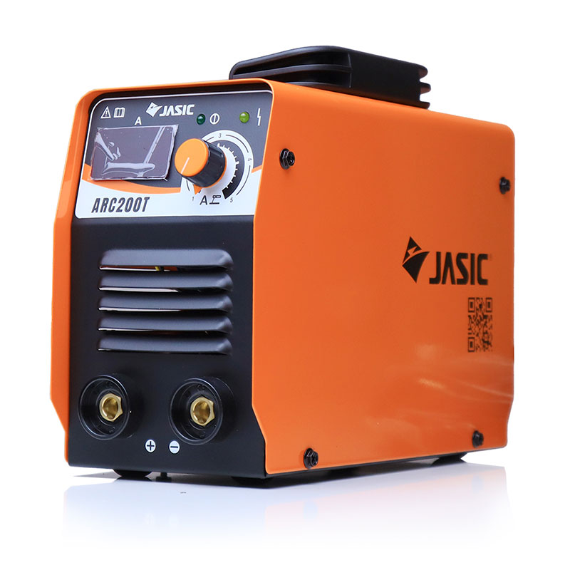 Máy Hàn Que Điện Tử 200A Jasic ARC200T