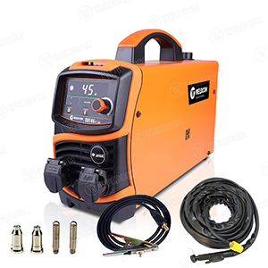 Máy cắt plasma CUT 45 L207II JET20 Nguồn 220V