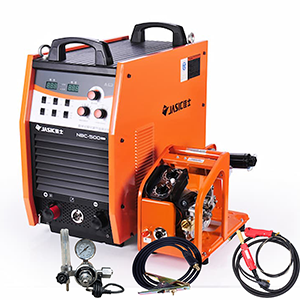 Máy hàn bán tự động MIG500 N388 - Jasic
