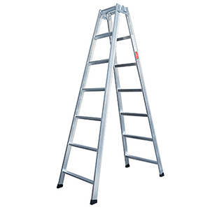 Thang nhôm chữ A 1.8m Poongsan PS-2070