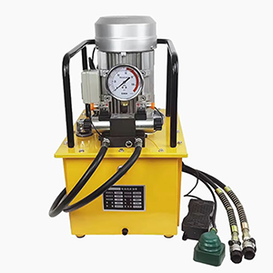 Máy Bơm thủy lực 3kW Changyou DB300-D2