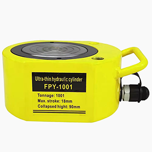 Kích lùn 100 tấn Changyou FPY-1001