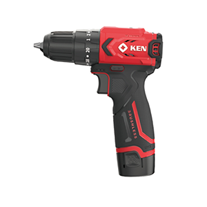 MÁY KHOAN ĐỘNG LỰC PIN 10MM 12V 2.0AH