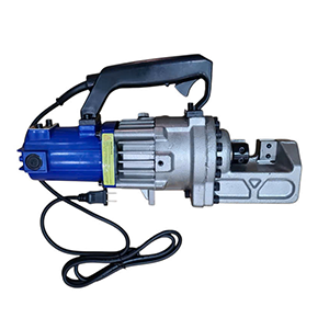Máy cắt sắt thủy lực cầm tay RC25 dùng điện