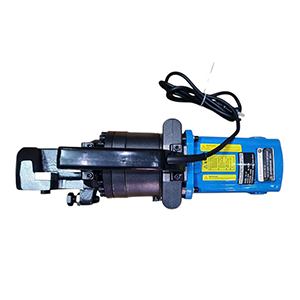 Máy cắt sắt thủy lực dùng điện RC20
