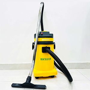 Máy hút bụi công nghiệp Hiclean HC30P