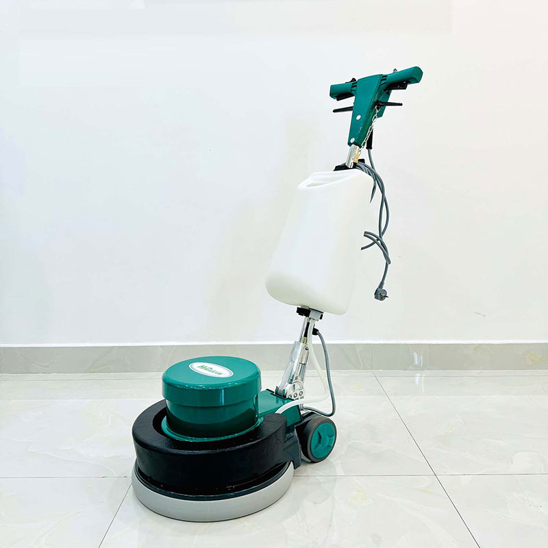 Máy chà sàn công nghiệp Hiclean HC68