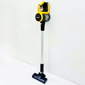 Máy hút bụi cầm tay dùng pin Sumika K88