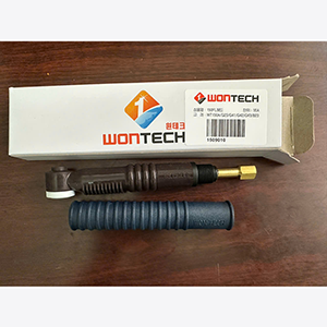 Đầu mỏ hàn tig Hàn Quốc Wontech 150