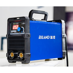 Máy hàn que dân dụng Riland ZX7 250DE