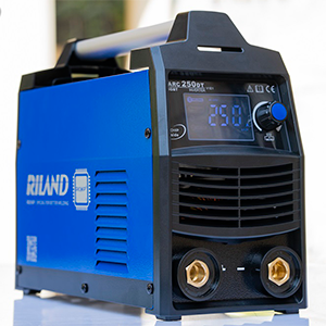 Máy hàn que dân dụng Riland ARC 250DT