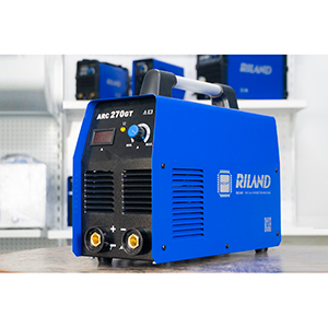 Máy hàn que dân dụng Riland ARC 270GT