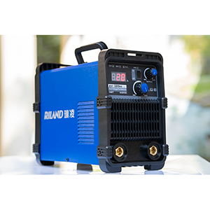 Máy hàn que dân dụng Riland ZX7 320DS