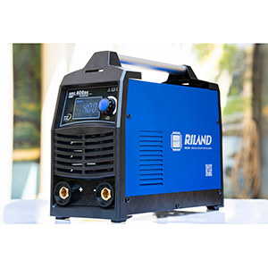 Máy hàn que công nghiệp Riland ARC 400DS