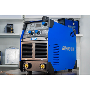 Máy hàn que công nghiệp Riland ARC 315D