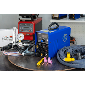 Máy hàn inox Riland TIG 250E