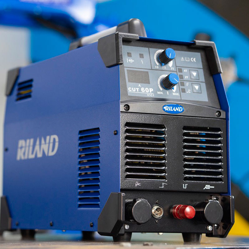 Máy Cắt Plasma Riland CUT 60P