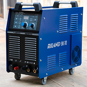 Máy Cắt Plasma Riland CUT 80NS