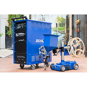 Máy hàn hồ quang chìm Riland MZ 1250HD