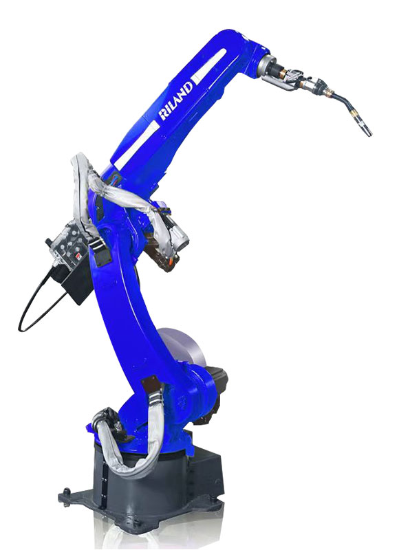 Tay hàn robot Riland NBC 350RL