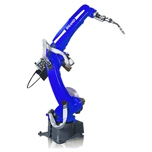 Tay hàn robot