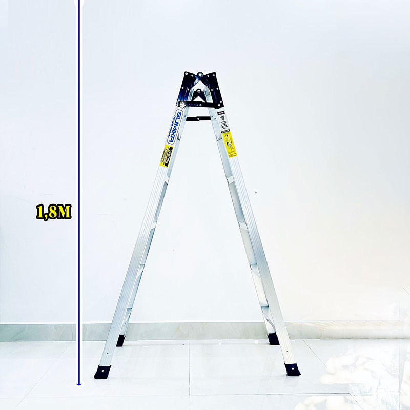 Thang xếp chữ A Sumika SKD506