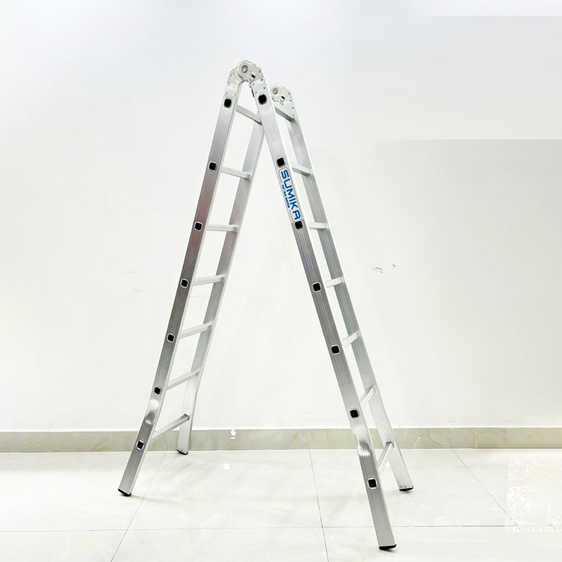 Thang gấp chữ A Sumika SK207