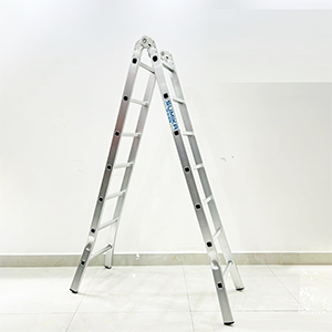 Thang gấp chữ A Sumika SK207