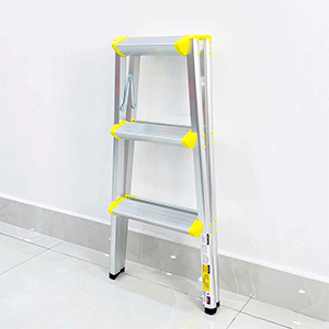 Thang nhôm dạng bậc ghế Sumika SKD-03