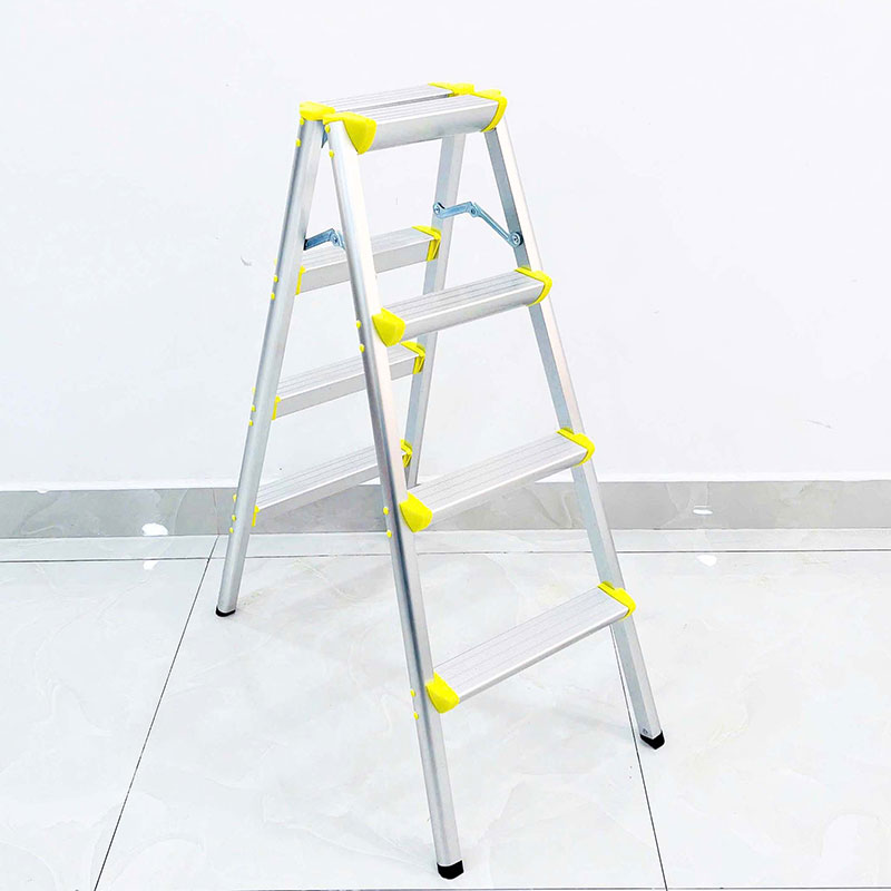 Thang nhôm bậc ghế Sumika SKD-04