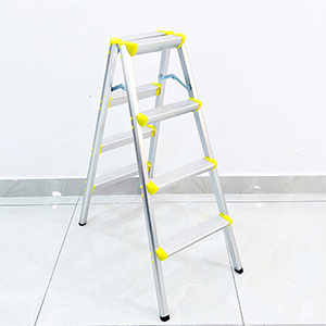 Thang nhôm bậc ghế Sumika SKD-04