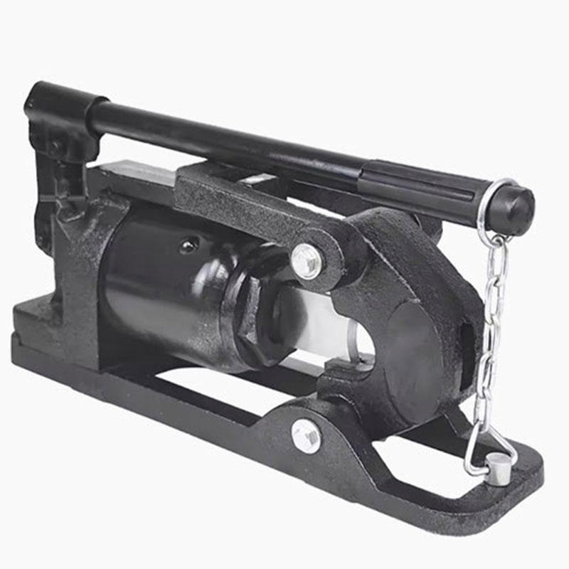 Dụng cụ cắt cáp thép thủy lực QY-30