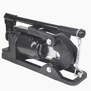 Dụng cụ cắt cáp thép thủy lực QY-30