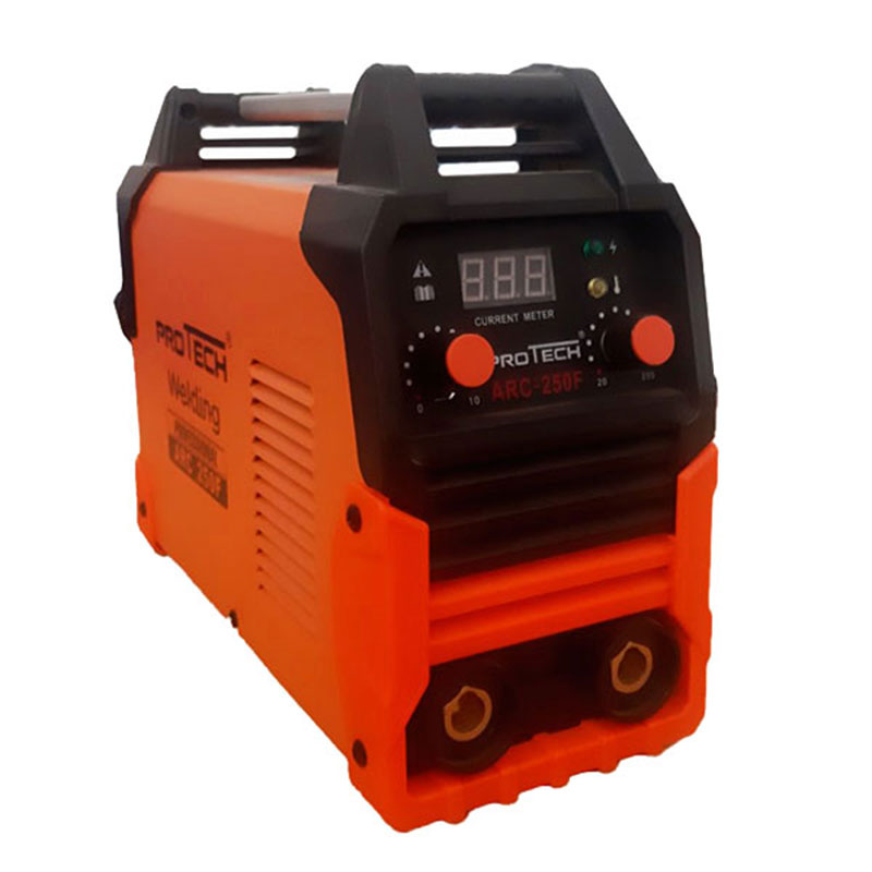Máy hàn que protech ARC250F