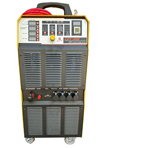 Máy cắt plasma 400A làm nguồn cắt CNC CUT400 CNC